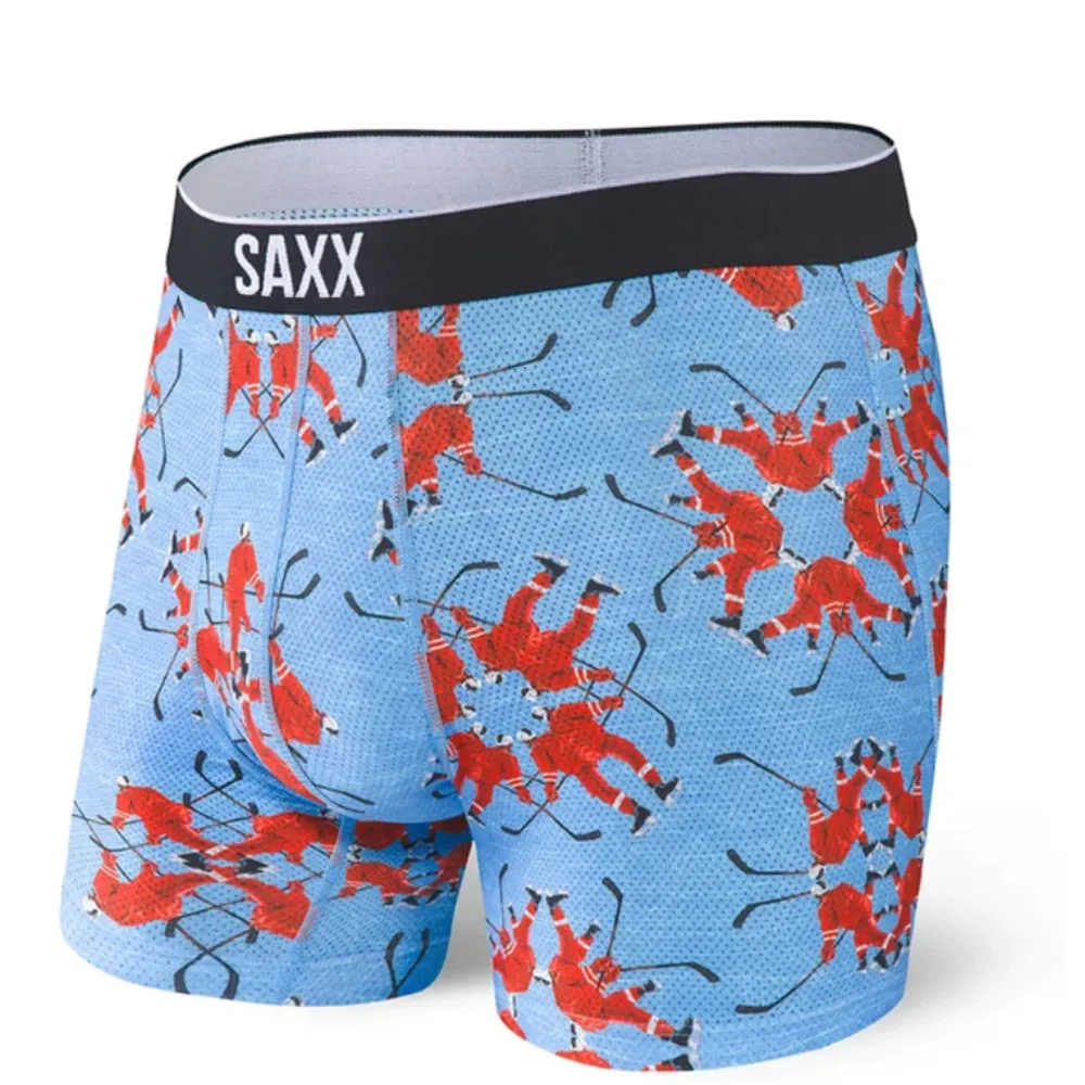 SAXX Volt Boxer Brief