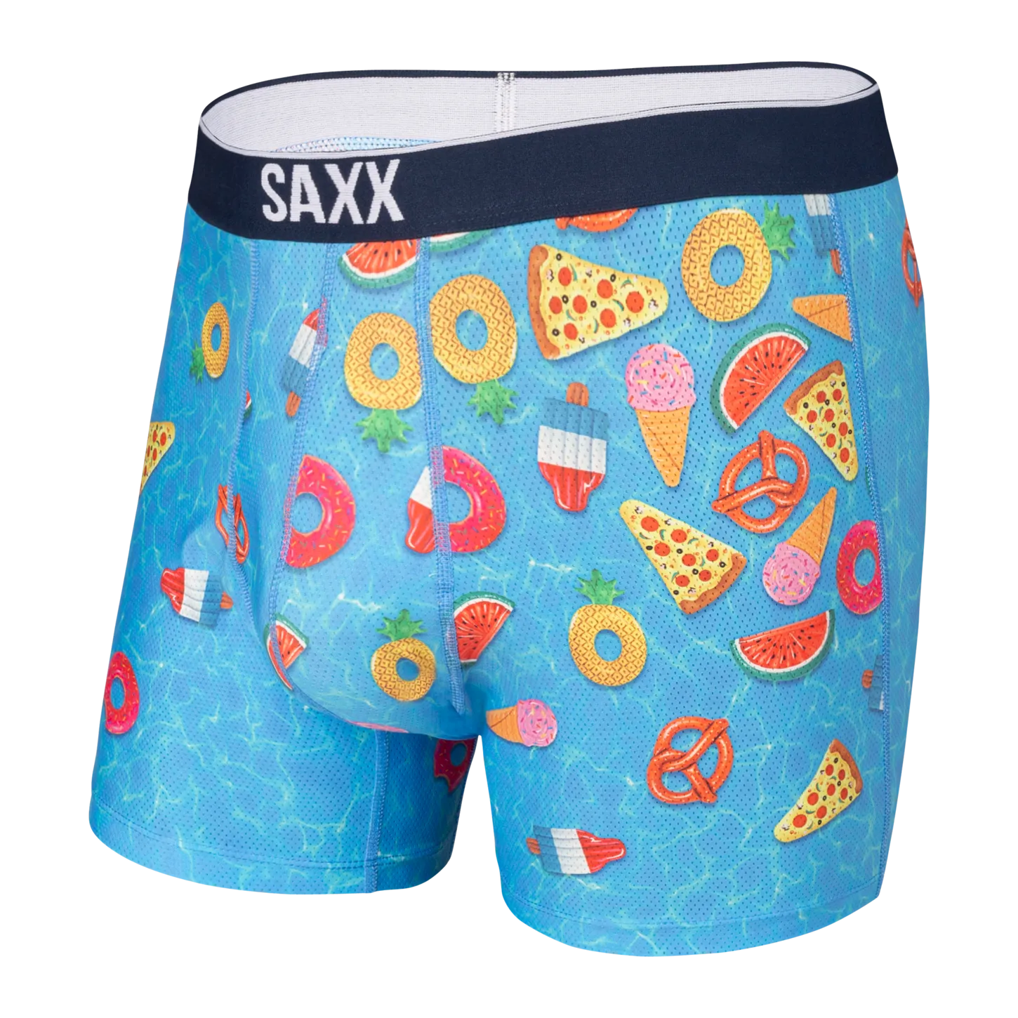 SAXX Volt Boxer Brief