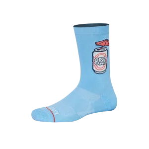 Saxx Whole Package Crew Socks- SXCR102