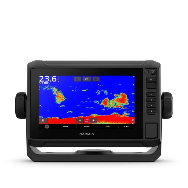 Sea-Doo Garmin ECHOMAP™ UHD2 72sv GPS