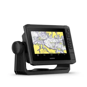 Sea-Doo Garmin ECHOMAP™ UHD2 72sv GPS