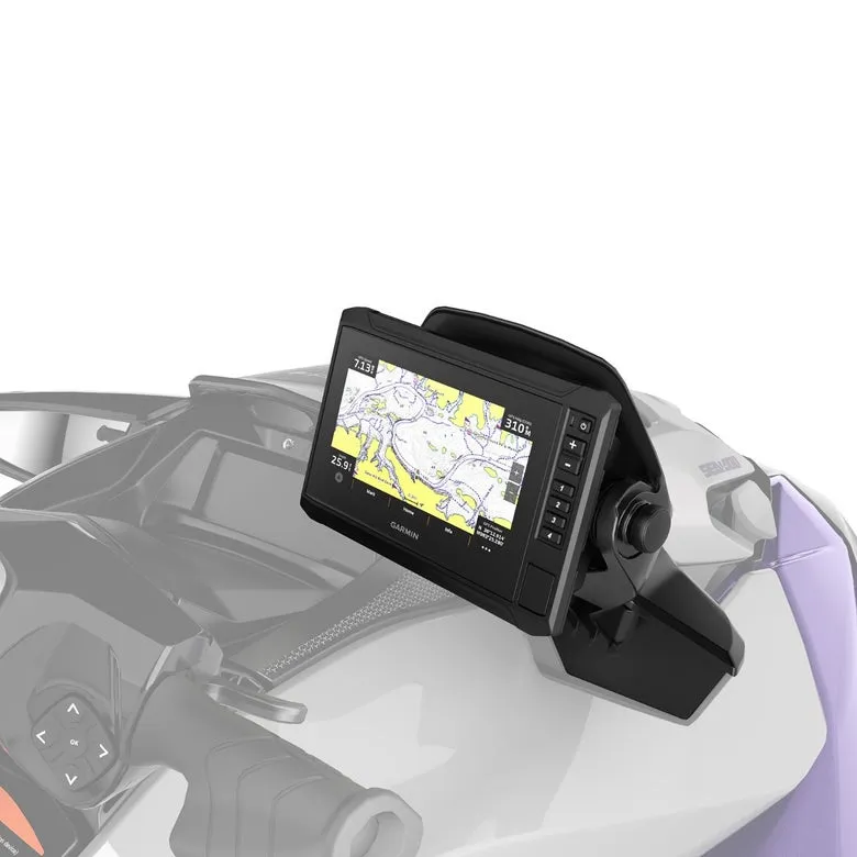 Sea-Doo Garmin ECHOMAP™ UHD2 72sv GPS