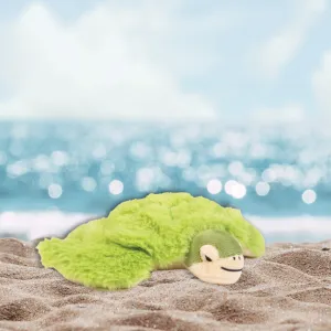 Sea Turtle Tracking Plush by Simply Southern