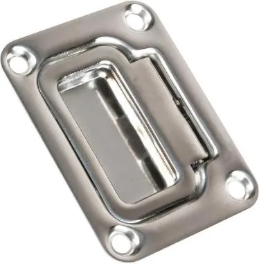 SEADOG 221820-1 SPRING LOADED FLUSH HATCH PULL