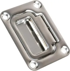 SEADOG 221820-1 SPRING LOADED FLUSH HATCH PULL