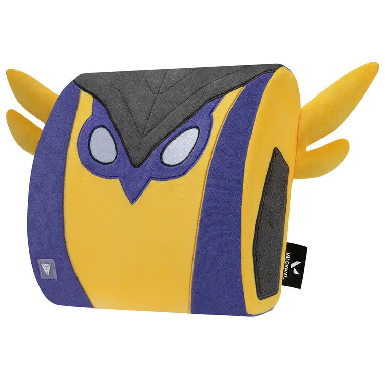 Secretlab Memory Foam Lumbar Pillow - VALORANT Edition