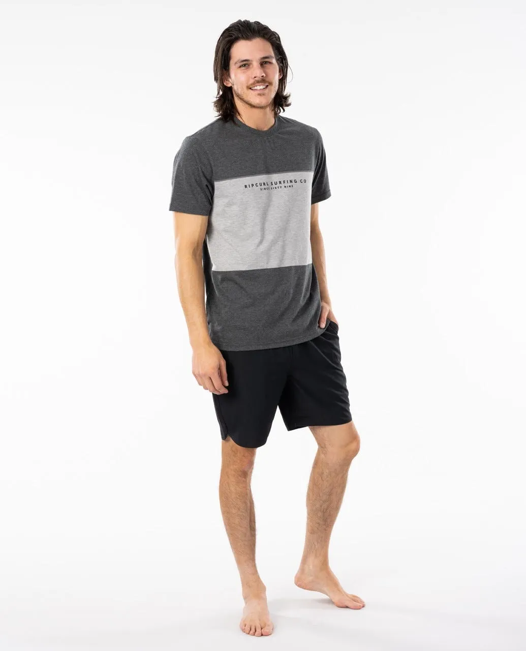 Section VaporCool Tee