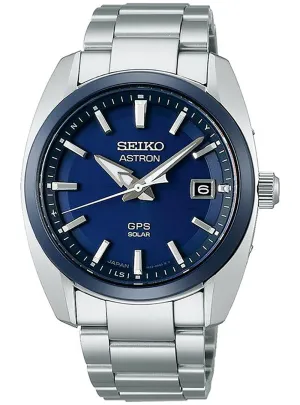 SEIKO ASTRON GLOBAL LINE SBXD003 / SSJ003 MADE IN JAPAN JDM