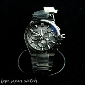 SEIKO astron SBXC147 Solar GPS satellite radio wave correctiontitanium 10ATM watch 2023.12release