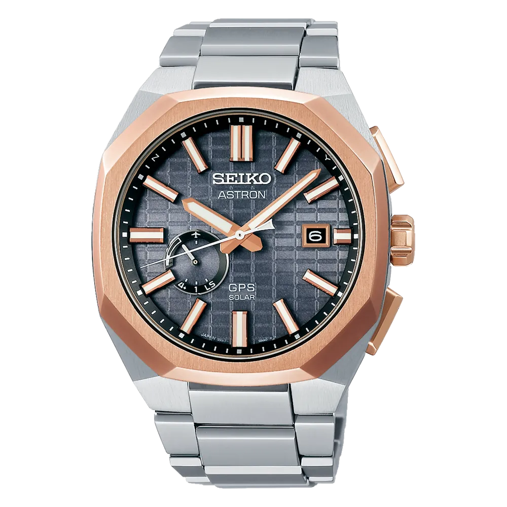 SEIKO ASTRON SBXD014 SSJ014 GPS solar 3X62 watch 2023.06released