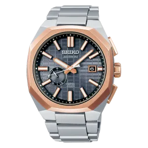 SEIKO ASTRON SBXD014 SSJ014 GPS solar 3X62 watch 2023.06released