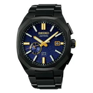 SEIKO astron SBXD021 SSJ021 3X62 GPS solar  Titanium? 10ATM Limited 1200 pieces watch 2024.03release