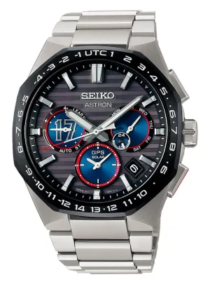 SEIKO WATCH ASTRON NEXTER GPS SOLAR SHOHEI OHTANI MODEL SBXC141 LIMITED EDITION MADE IN JAPAN JDM