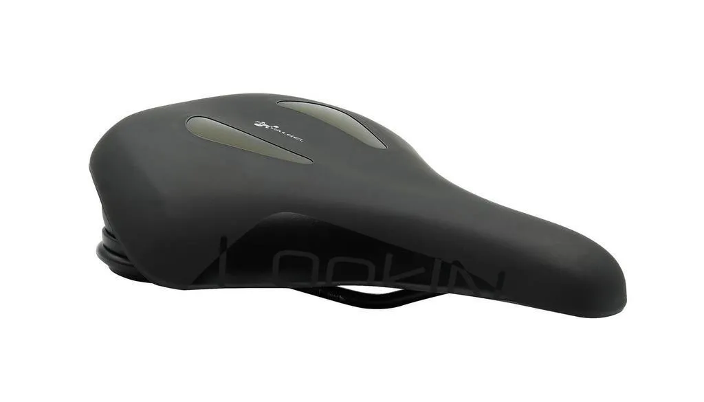 Selle Royal Comfort For Cyclists Royalgel Saddle