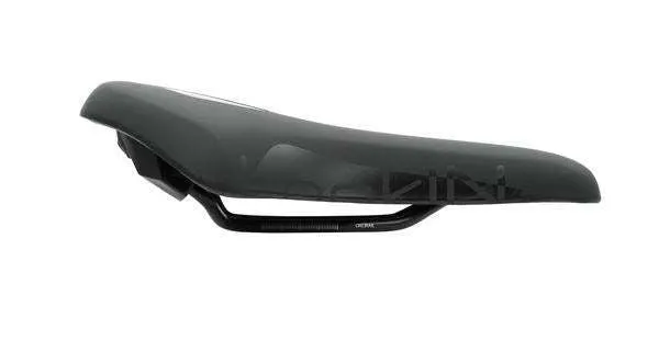 Selle Royal Comfort For Cyclists Royalgel Saddle
