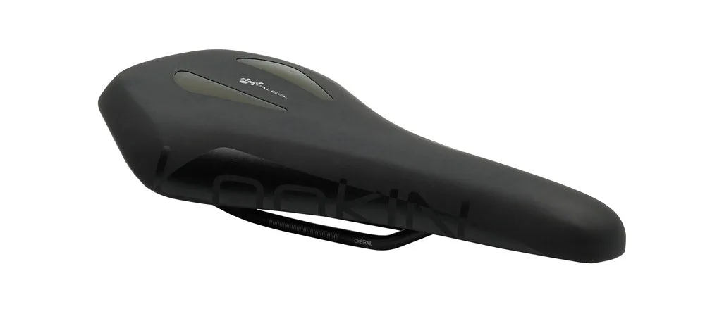 Selle Royal Comfort For Cyclists Royalgel Saddle