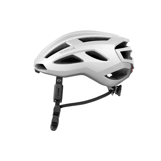 Sena C1 Smart Cycling Helmet