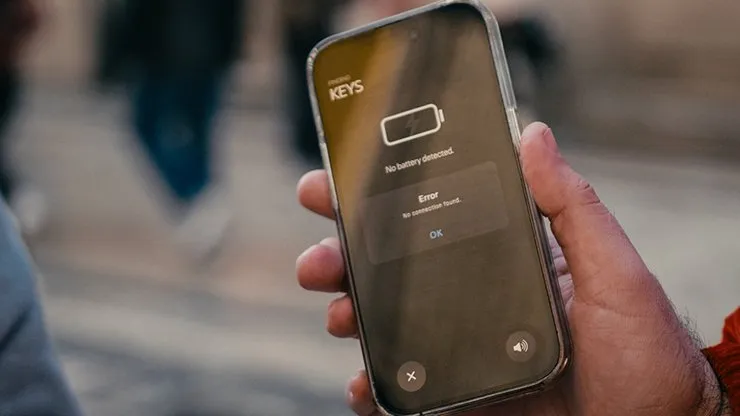 Sense Tag by João Miranda and Julio Montoro