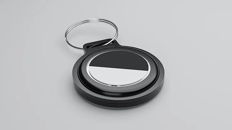 Sense Tag by João Miranda and Julio Montoro