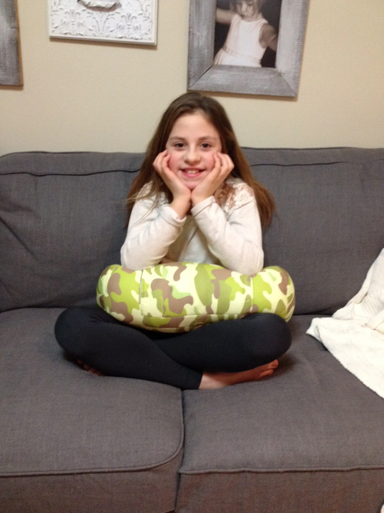 Senseez Adaptables Pillow