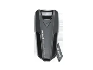Sensor de cadencia y velocidad Duoband Topeak