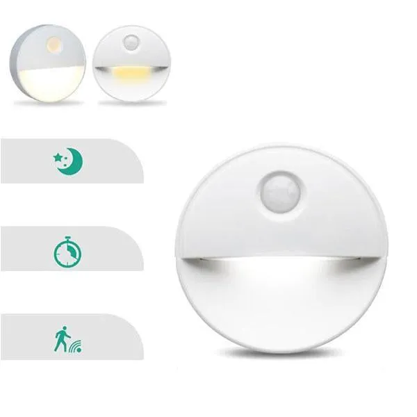 Sensor Night Light