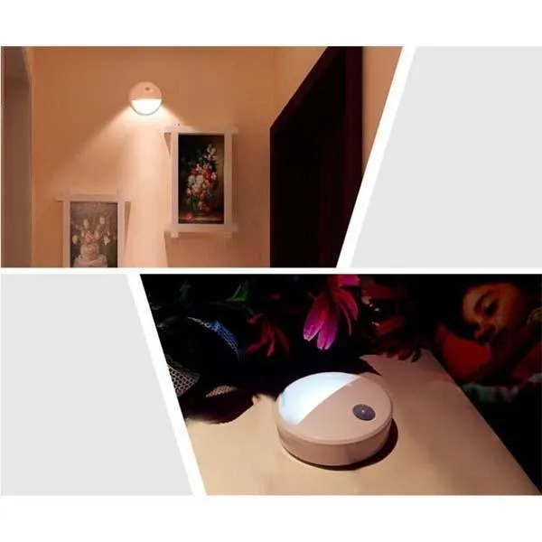 Sensor Night Light