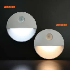 Sensor Night Light