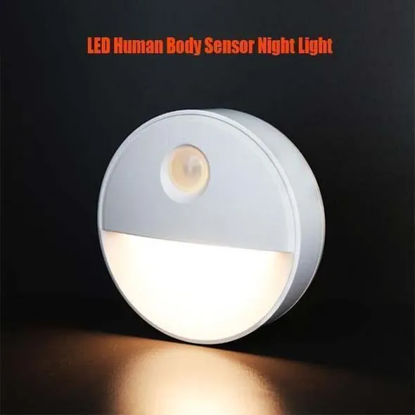 Sensor Night Light