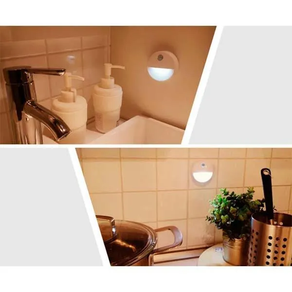 Sensor Night Light