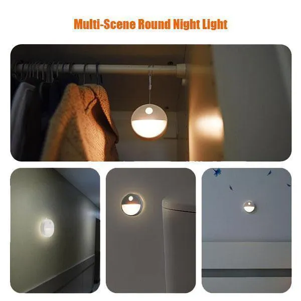 Sensor Night Light