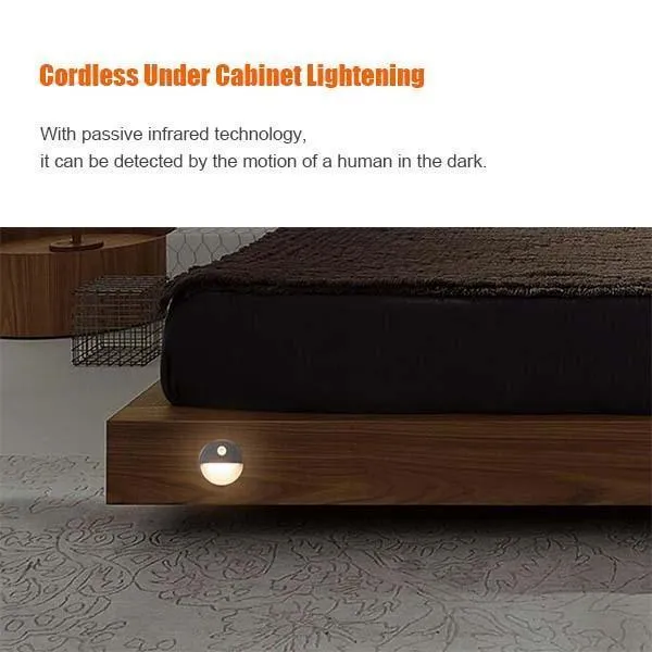 Sensor Night Light