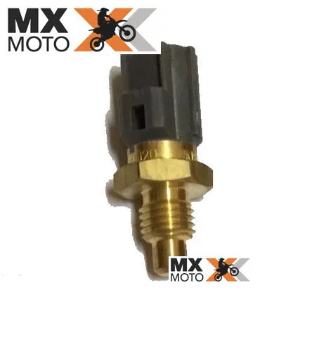 Sensor Temperatura Água Original KTM 4T 250 a 1290 - 2002 a 2020 - Husqvarna 4T 250 a 570 de 10 a 16 - 60011252000