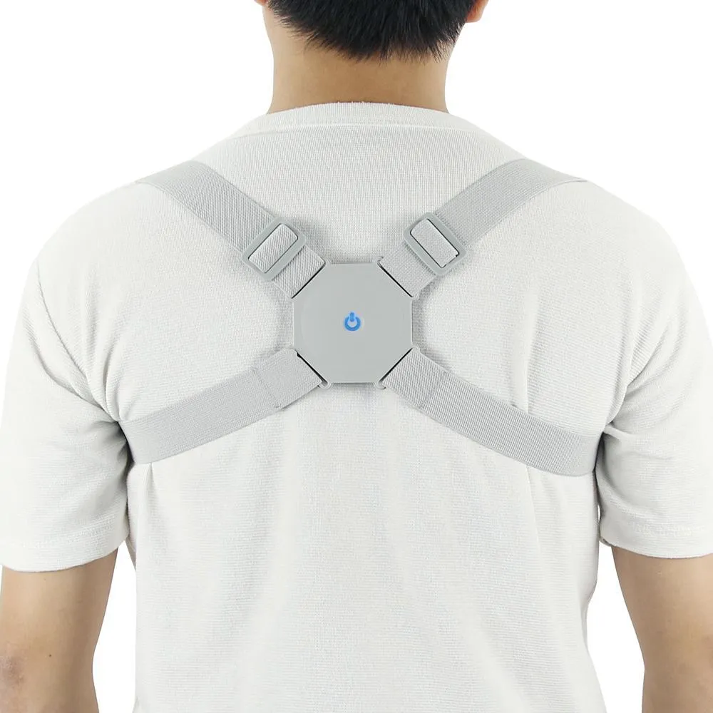 SensorTech™ Intelligent Sensor Smart Posture Corrector