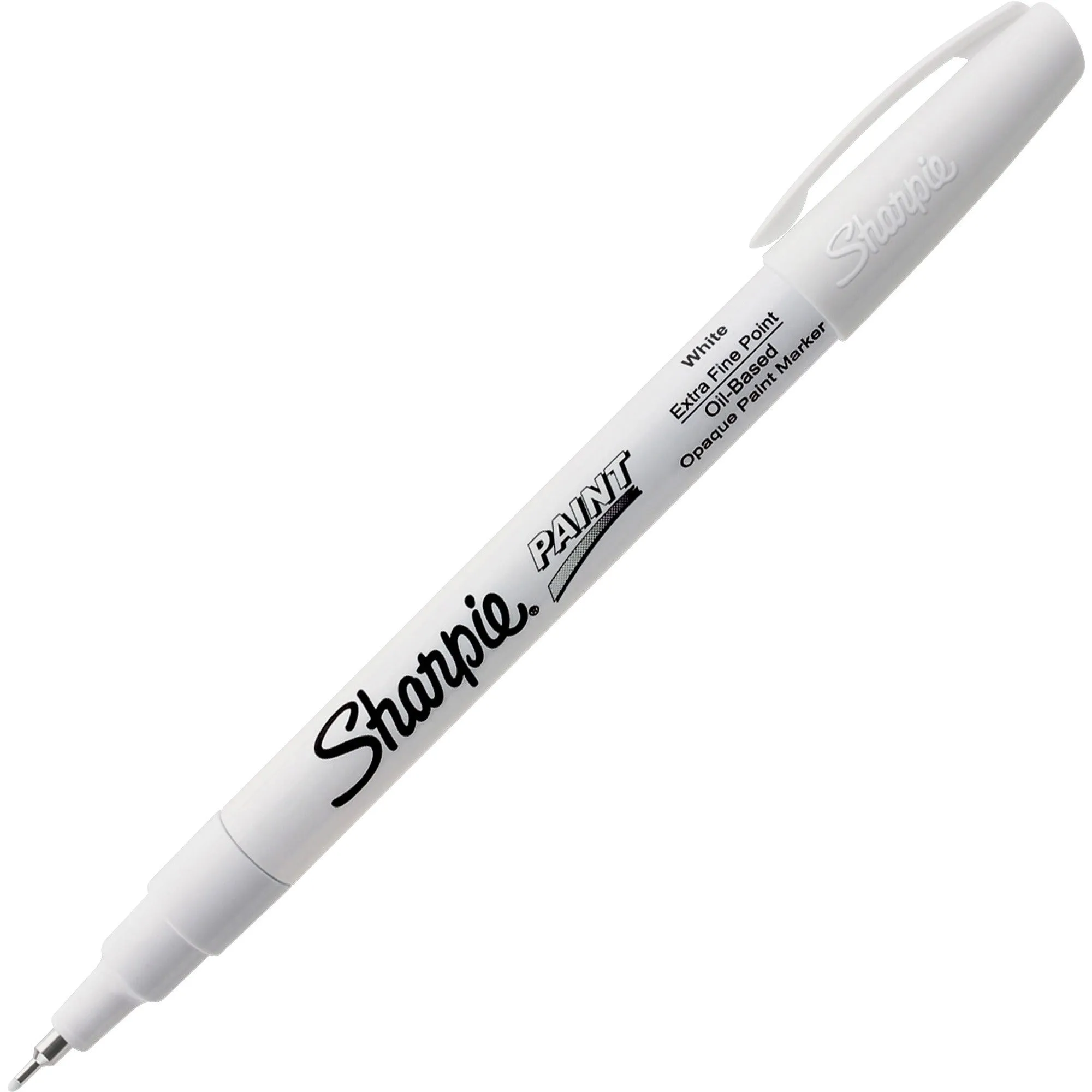 Sharpie Extra Fine Oil-Based Paint Markers