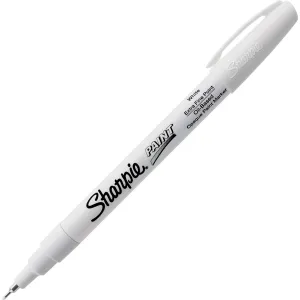 Sharpie Extra Fine Oil-Based Paint Markers