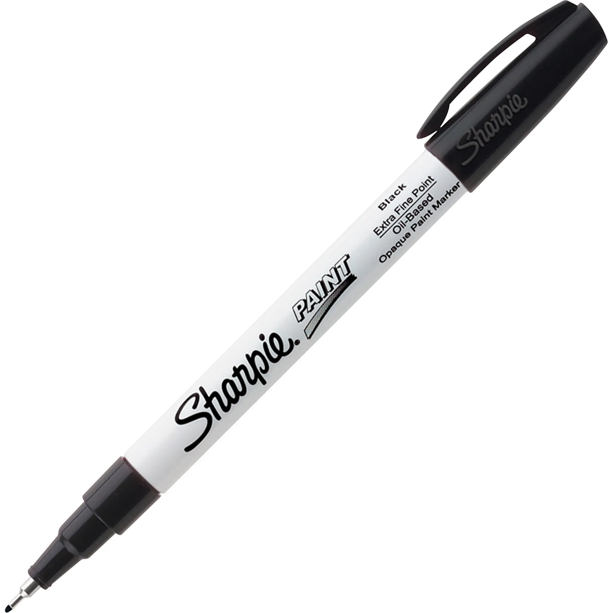 Sharpie Extra Fine Oil-Based Paint Markers