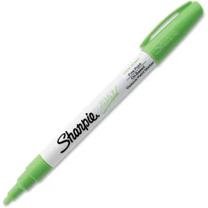 Sharpie Fine Point Oil-Based Paint Marker