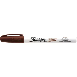 Sharpie Oil-Based Paint Marker - Fine Point