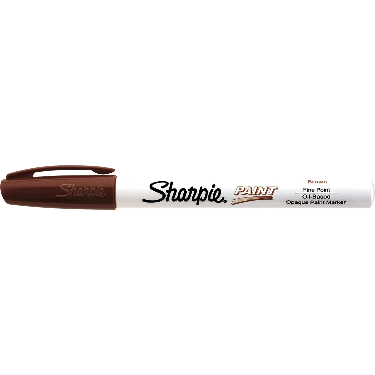 Sharpie Oil-Based Paint Marker - Fine Point