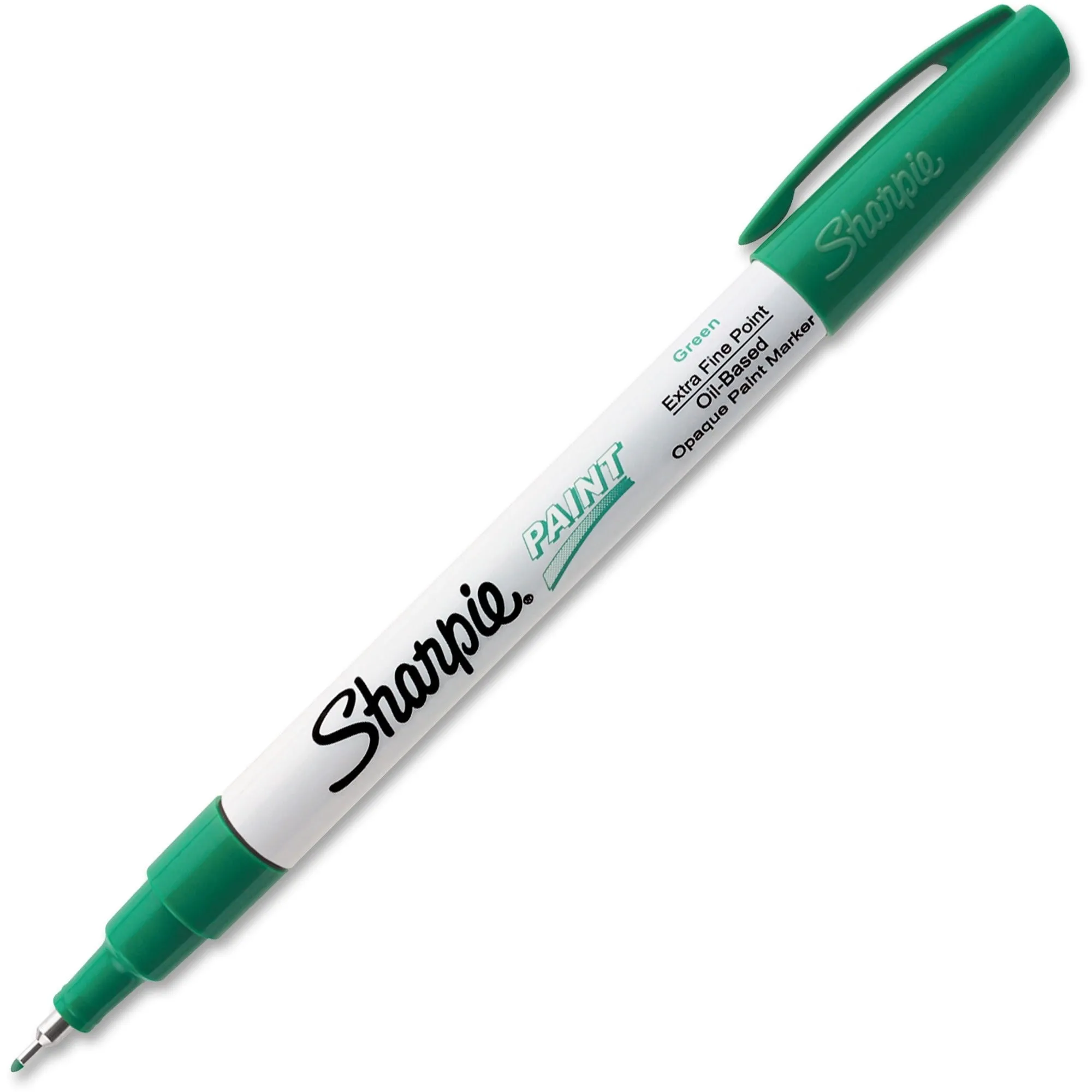 Sharpie X-Fine Pt Oil-Based Paint Marker