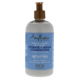 Shea Moisture Manuka & Yogurt Conditioner 13oz