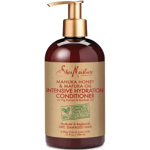 SHEA MOISTURE Manuka Honey & Mafura Oil Intensive Hydration Conditioner