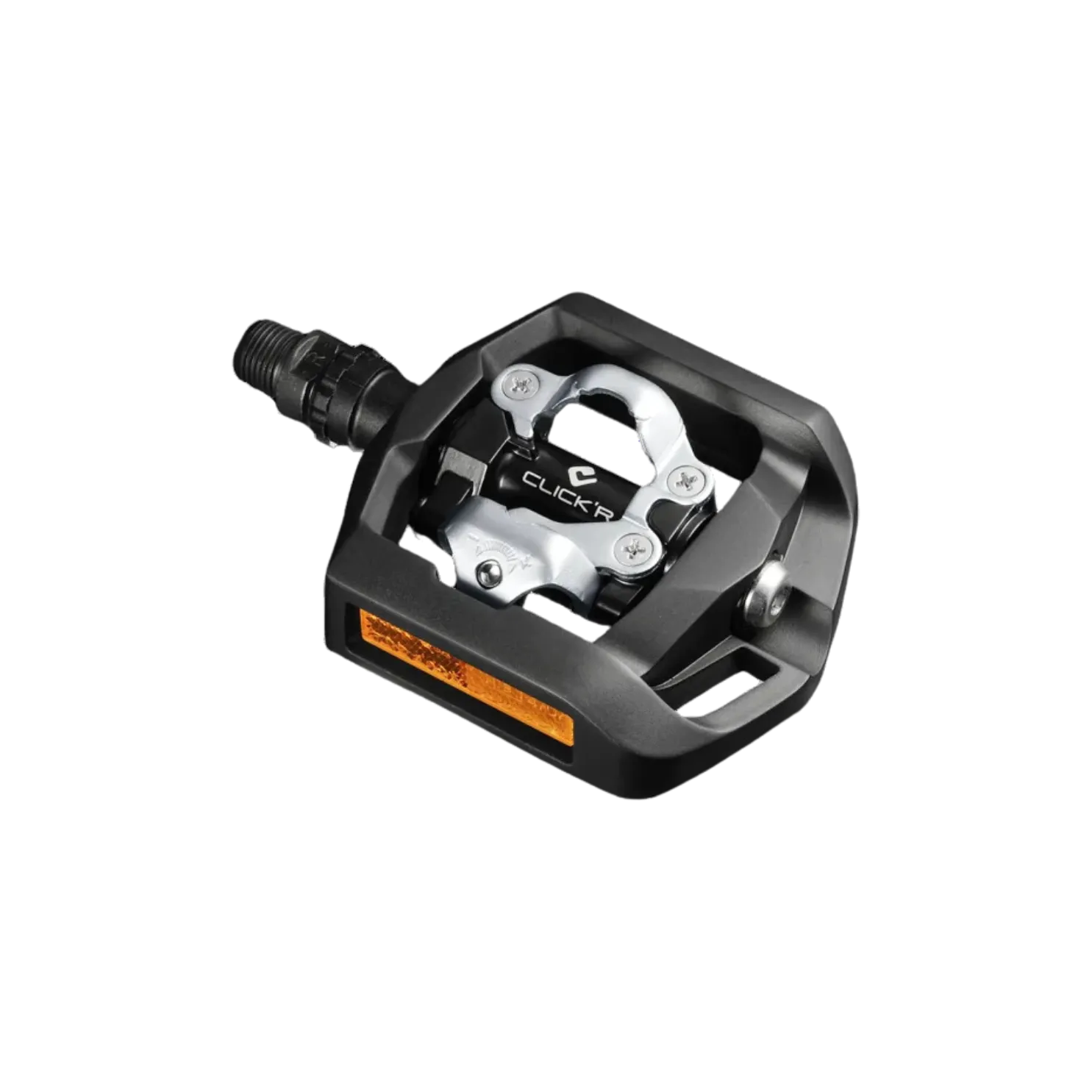 Shimano Pd-T421 Spd Pedals