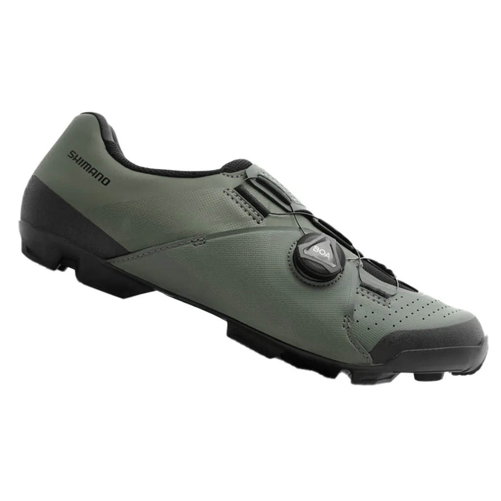Shimano SH-XC300 MTB Shoe