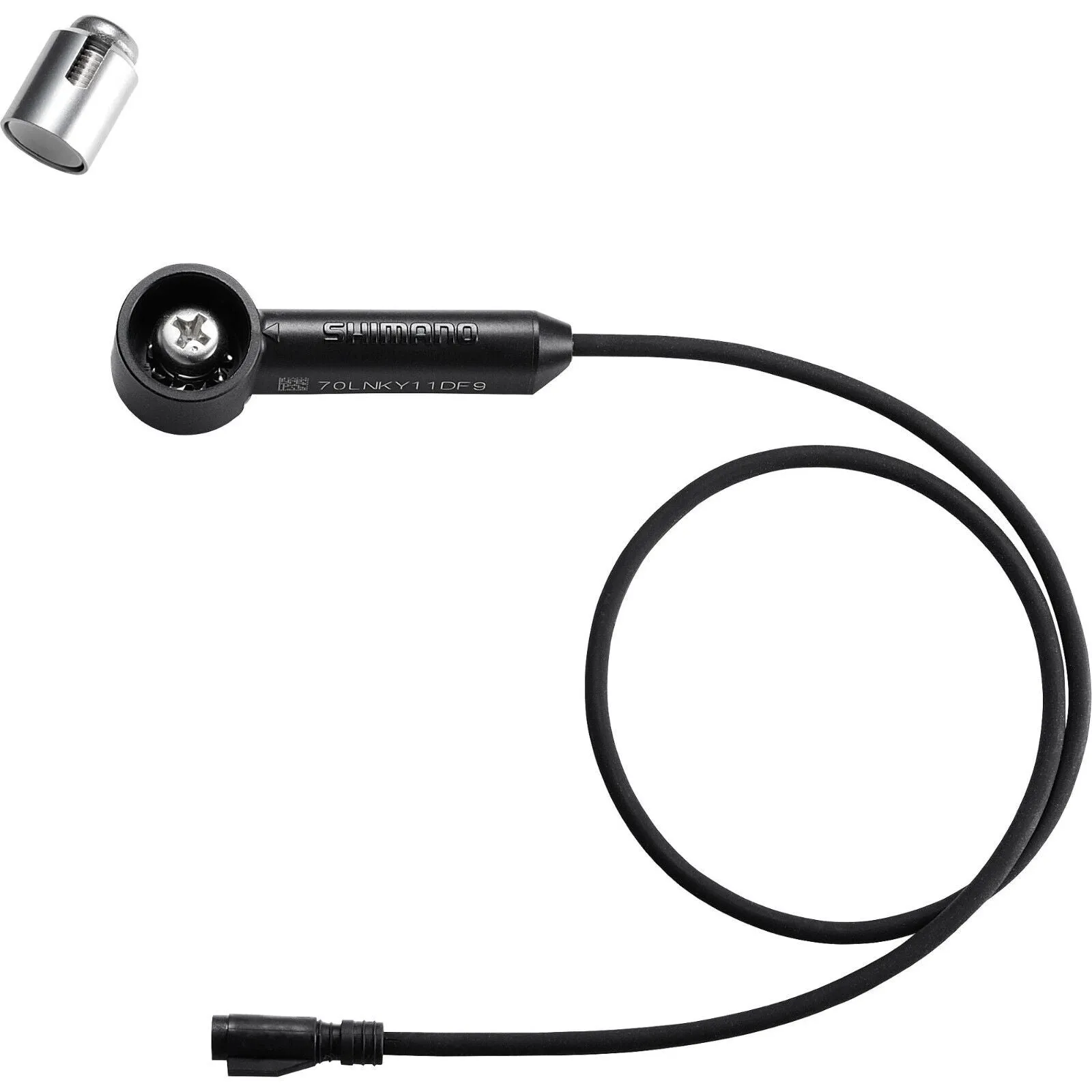 Shimano STEPS SM-DUE10 E-Bike Speed Sensor Unit - 340mm