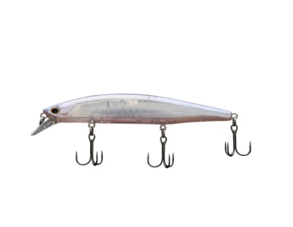 Shimano World Minnow 115SP Suspending Jerkbait