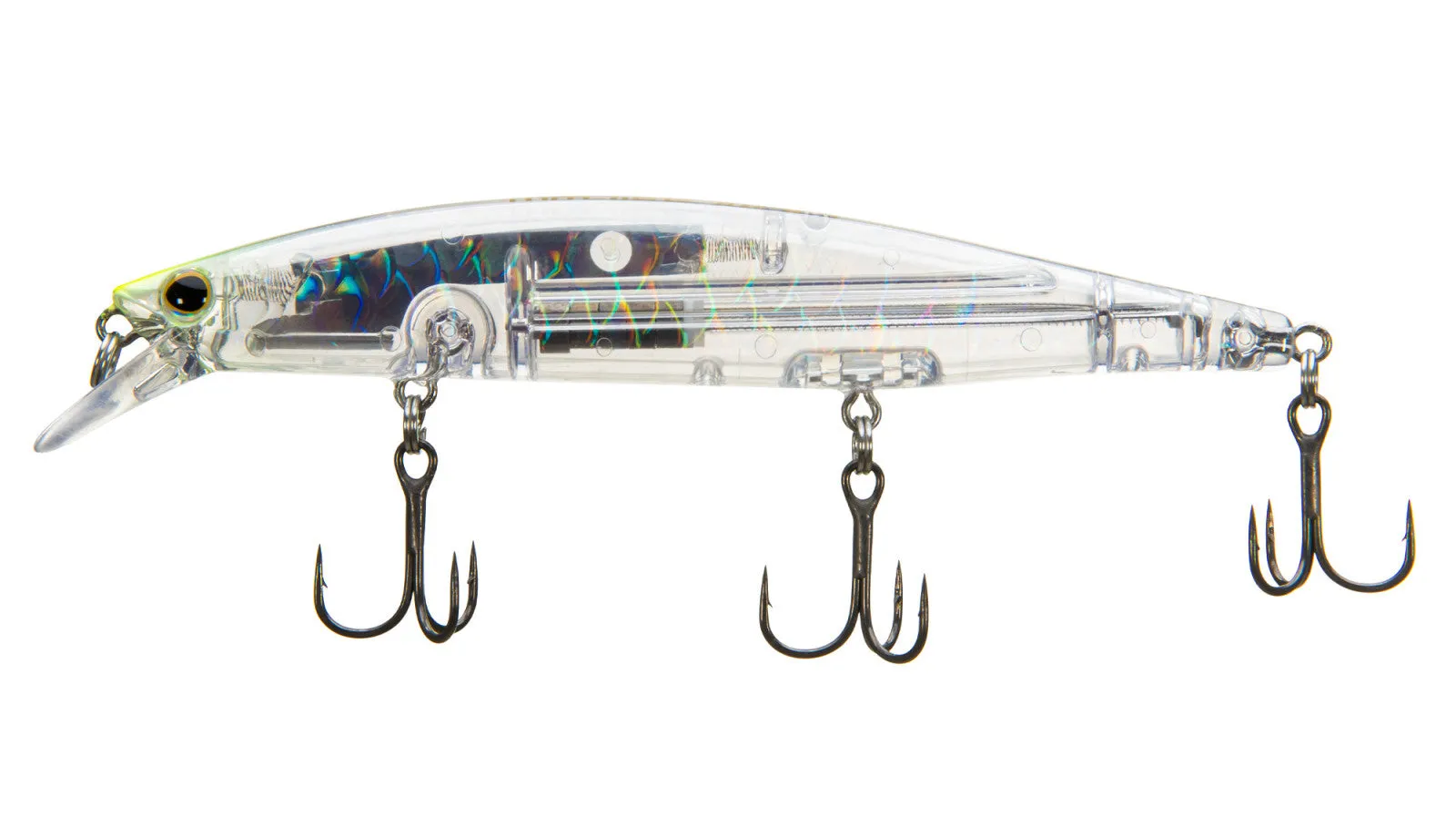 Shimano World Minnow 115SP Suspending Jerkbait