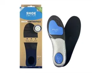 Shoe Doctor Insta-Orthotic Insole Trimmable