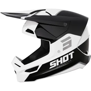 Shot Race Furious Bolt MX Helmet